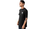 Skate Nerm T-Shirt - Black