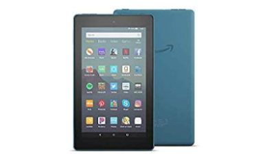 Amazon -All-New Fire 7 Tablet
