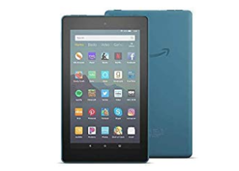 Amazon -All-New Fire 7 Tablet