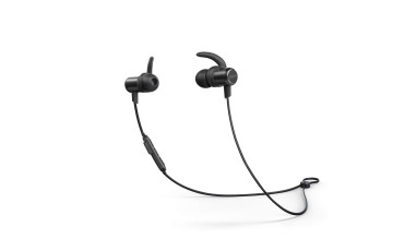 Anker SoundBuds Slim Wireless Workout Headphones