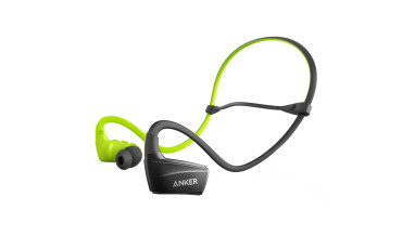 SoundBuds Sport NB10 Bluetooth Headphones