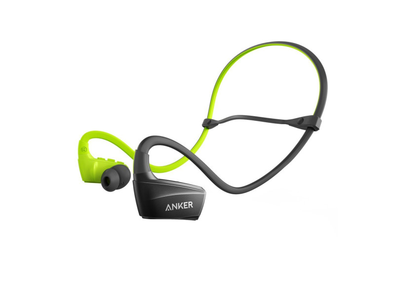 SoundBuds Sport NB10 Bluetooth Headphones