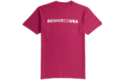 DC Stage Box 2 T-Shirt - Vivid Viola