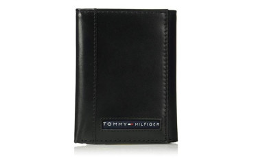 Tommy Hilfiger Men's Trifold Wallet