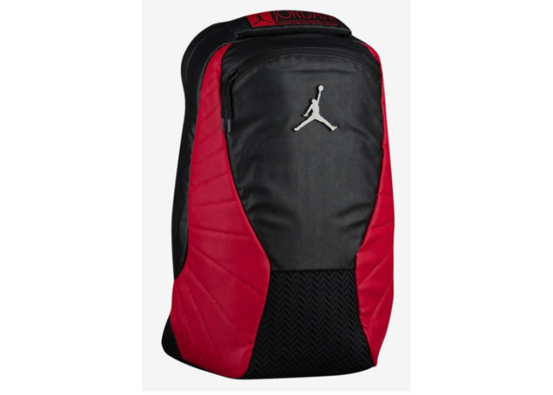 Jordan Retro 12 Backpack