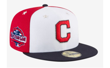MLB 59Fifty All-Star Game Cap