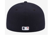 MLB 59Fifty Authentic LP Cap