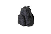 Half Pint LS Backpack - Black Tiger Camo