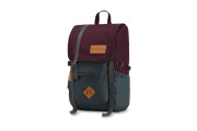 Hatchet Backpack - Dried Fig/Grey Horizon