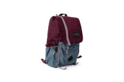 Hatchet Backpack - Dried Fig/Grey Horizon