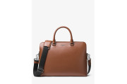 Harrison Leather Briefcase