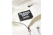 Ionic SD-Windcheater Jacket White