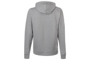 Tapout Core OTH Hoody Mens Grey Marl