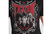 Tapout Lifestyle T Shirt Mens Ram