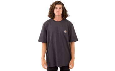 (K87) Workwear Pocket T-Shirt