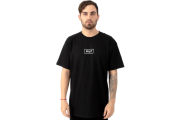Dharma T-Shirt - Black