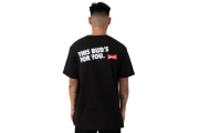 This Buds For You T-Shirt - Black