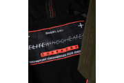 Elite SD-Windcheater Jacket Dark Khaki