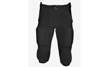 Zone Blitz Integrated Game Pants