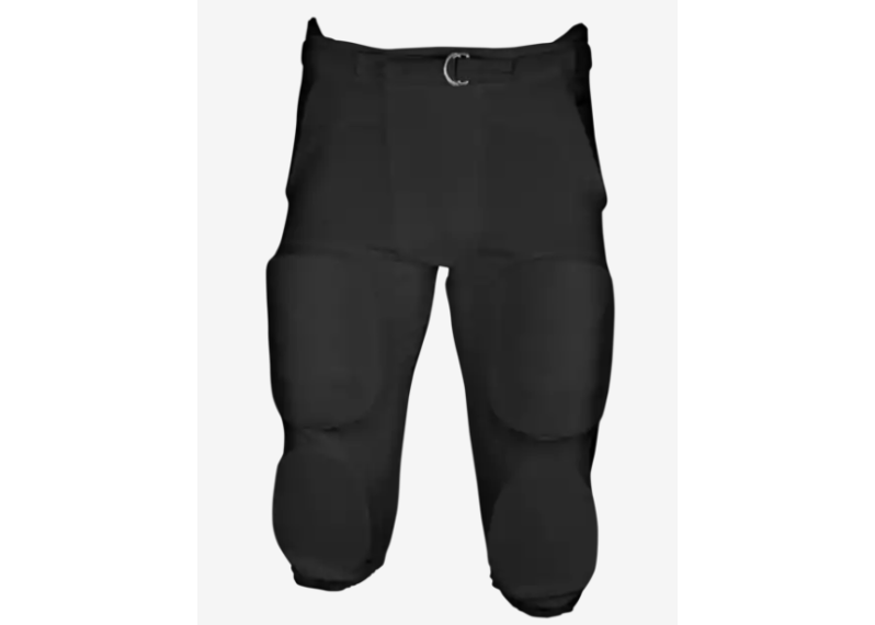 Zone Blitz Integrated Game Pants