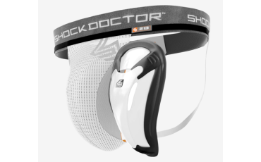 Shock Doctor Core Supporter with BioFlex Cup