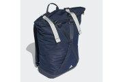Adidas Combo 4b: Z.N.E ID Backpack x 3MC Five Panel men cap