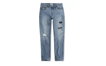 502™ Regular Tapered Fit Jeans, Big Boys