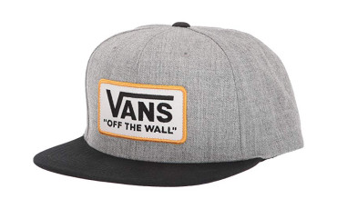 Vans Whitford Snapback Hat