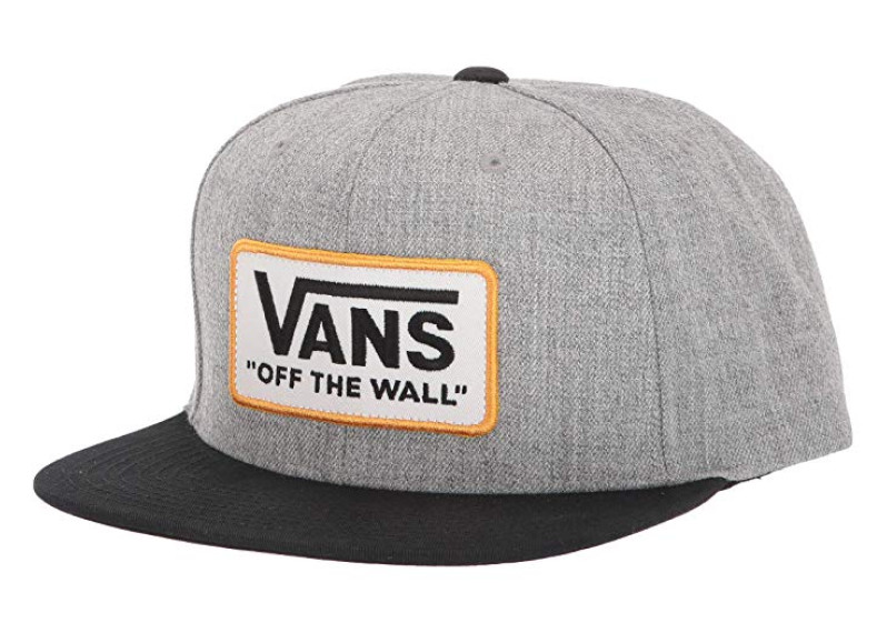 Vans Whitford Snapback Hat
