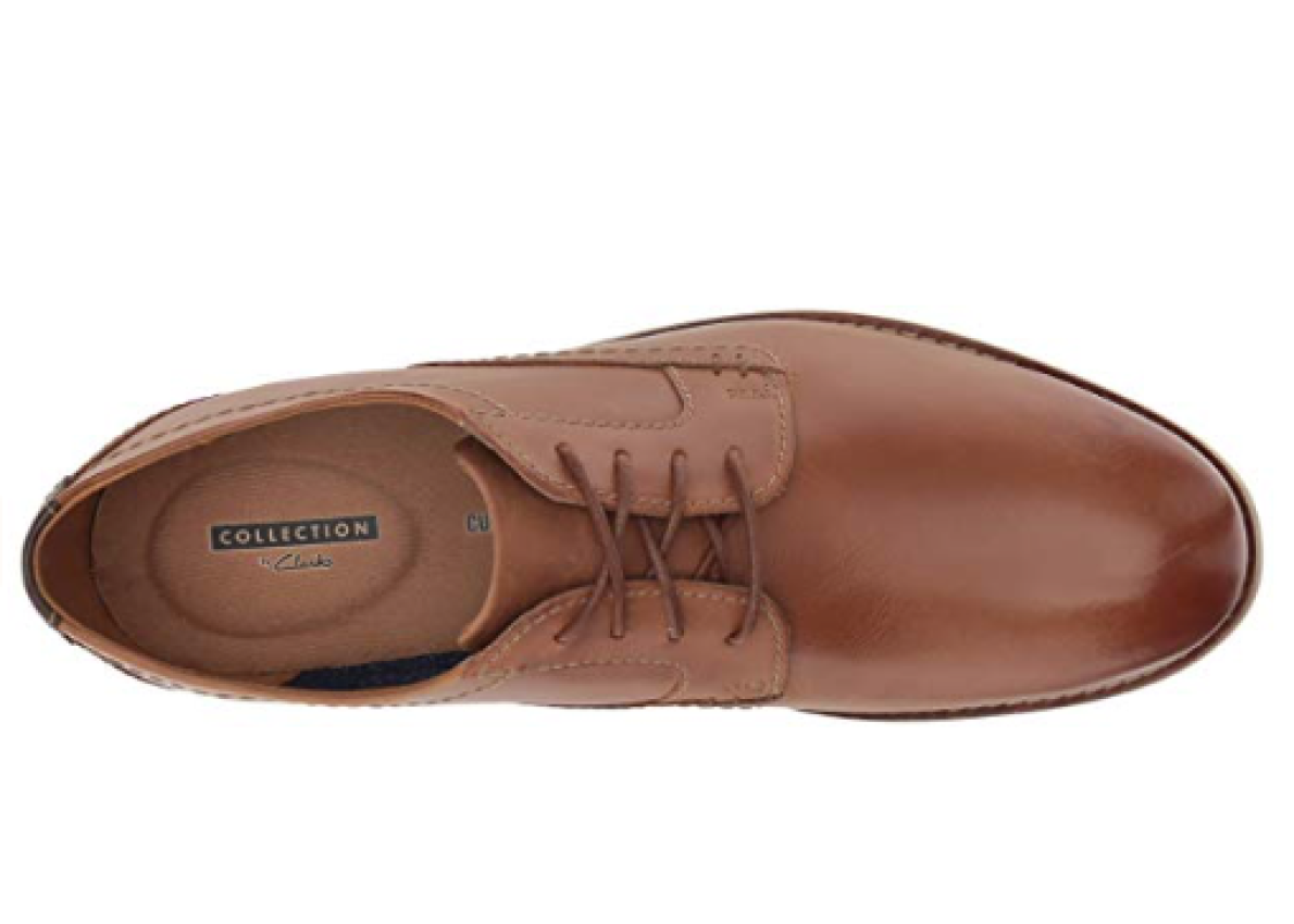 clarks men's raharto
