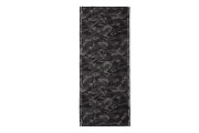 CG Men's Woven Camouflage Wool Selvedge Scarf