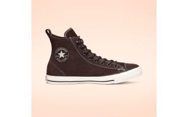 Chuck Taylor All Star Suede High Top