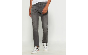 CK JEANS Otter Grey Slim Fit Jeans