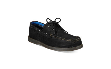 TIMBERLAND Men's Piper Cove Leather Boat Shoes