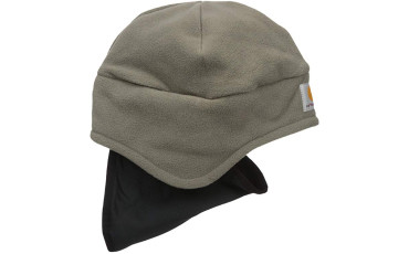 Carhartt Men's Fleece 2 In 1 Hat