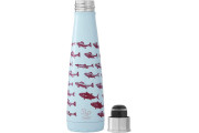 S'ip by S'well Double-Walled Stainless Steel Water Bottle 15oz