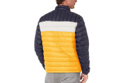 Tommy Hilfiger Men's Packable Down Jacket