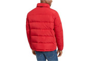 CK Full-Zip Puffer Coat