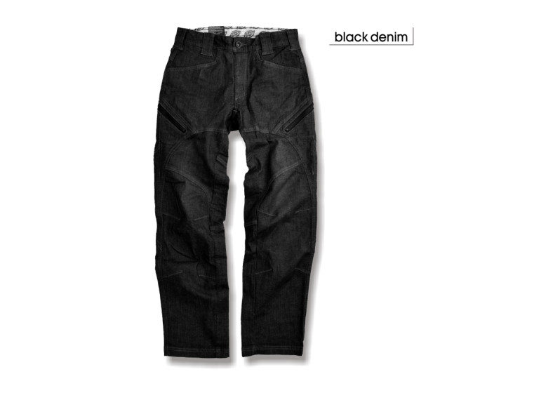 Dickies D-1435彈力牛仔褲