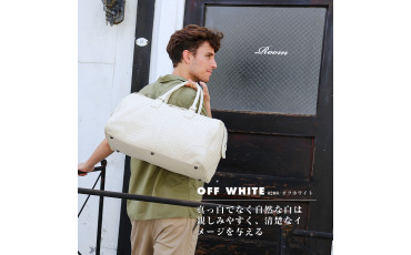 日本實用多用途Boston Bag