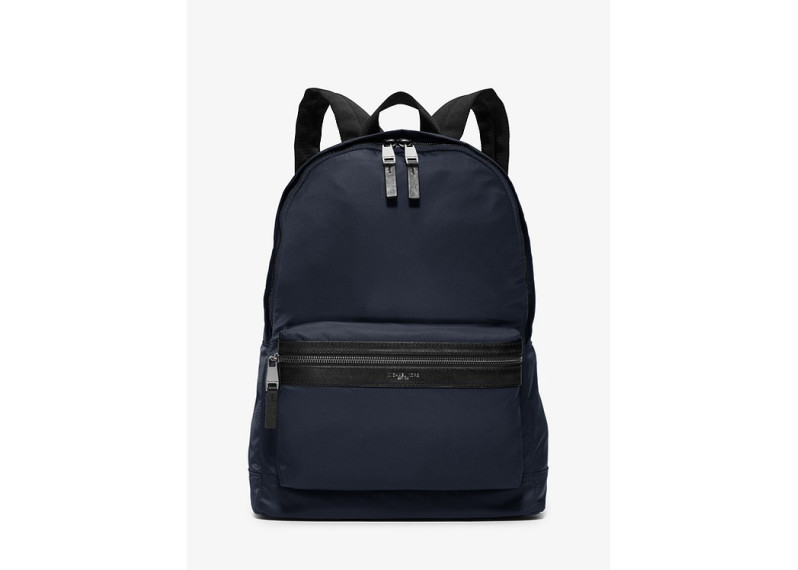 Michael Kors Kent Nylon Backpack