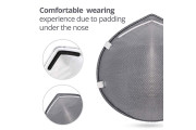 N95 Particulate Respirator Mask for Fume Protection