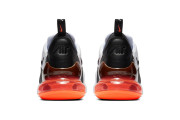 Nike Air Max 270 Premium Leather Men's Shoe