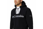 Columbia Lodge Fleece Pullover Hoodie - Men's