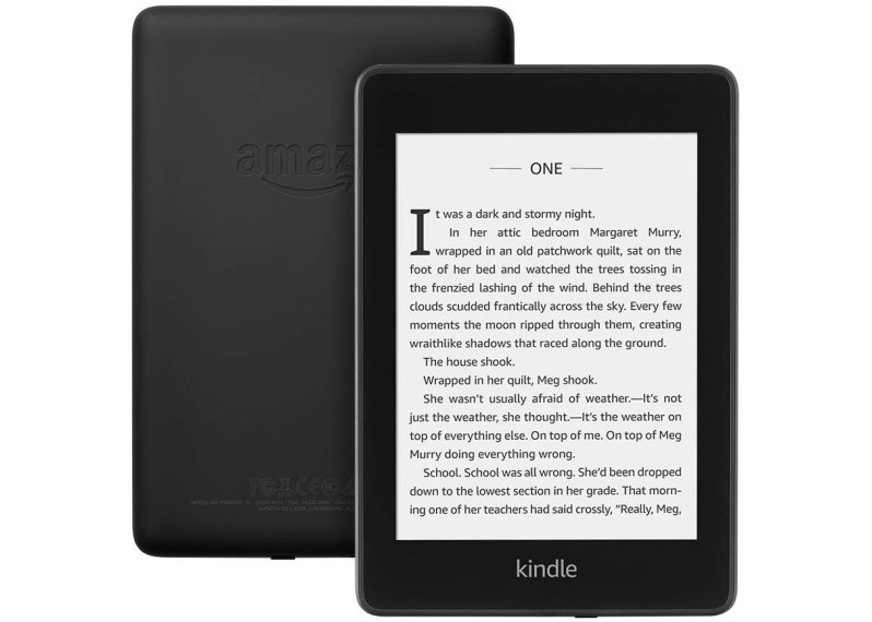 Kindle Paperwhite 8G