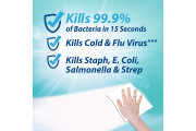 Clean Cut Disinfecting 200 Antibacterial Wipes, Fresh Scent x 6筒(包本地郵寄)