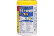 Clean Cut Disinfecting 200 Antibacterial Wipes, Lemon Scent x 6筒(包本地郵寄)