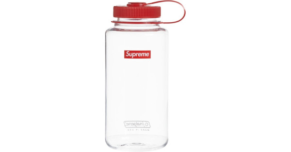 Supreme Nalgene 32 oz. Bottle Red - SS20 - US