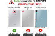 Fintie Keyboard Case for Samsung Galaxy Tab S4