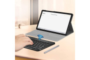 Fintie Keyboard Case for Samsung Galaxy Tab S6 10.5" (BLACK)